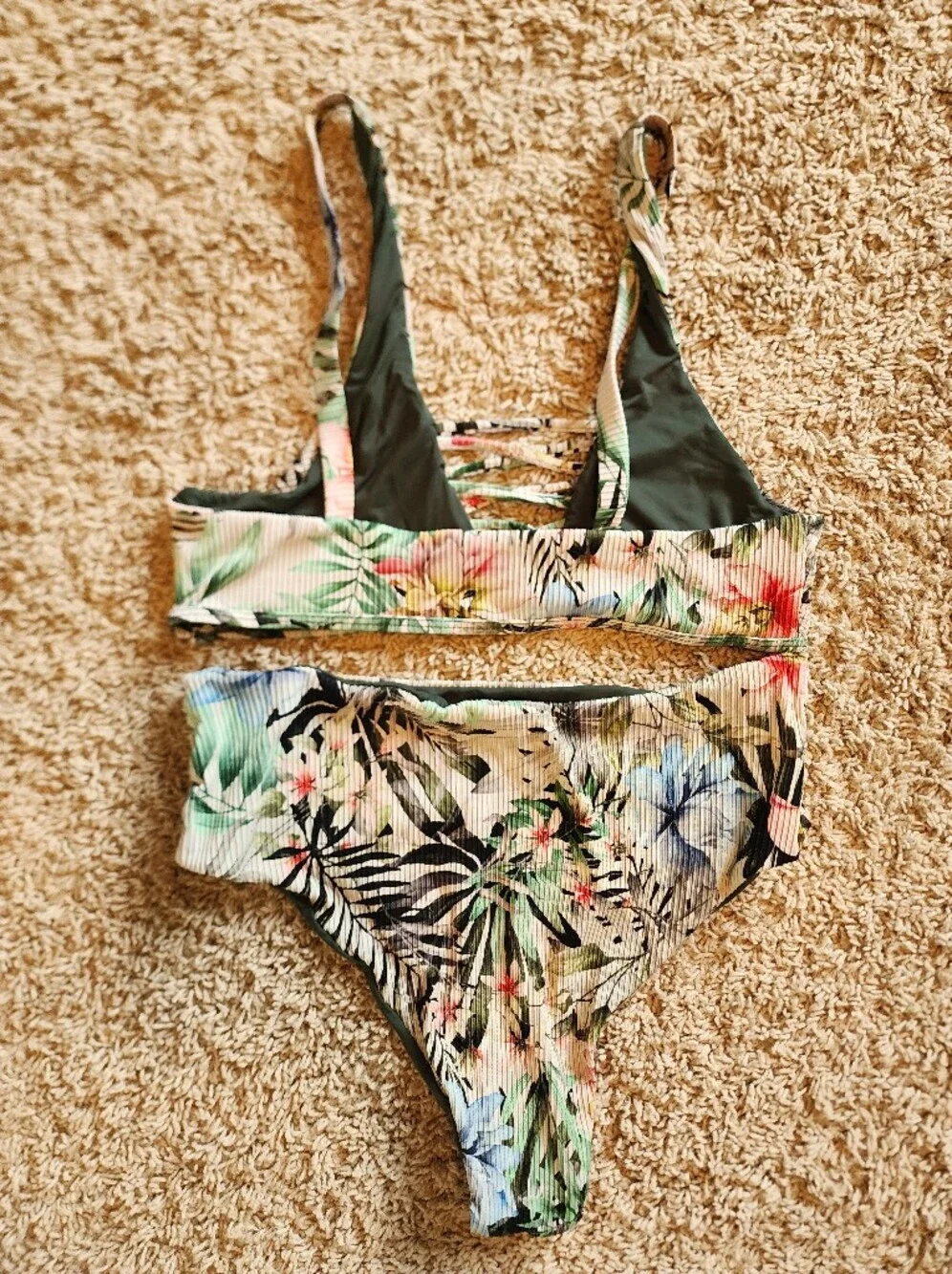 N/A two bikini